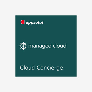 Cloud Concierge (User/Monat)