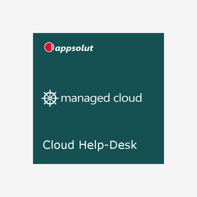 Cloud Help-Desk (User/Monat)