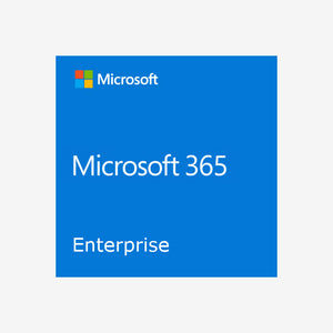 Microsoft 365 Enterprise E3 (Monat)