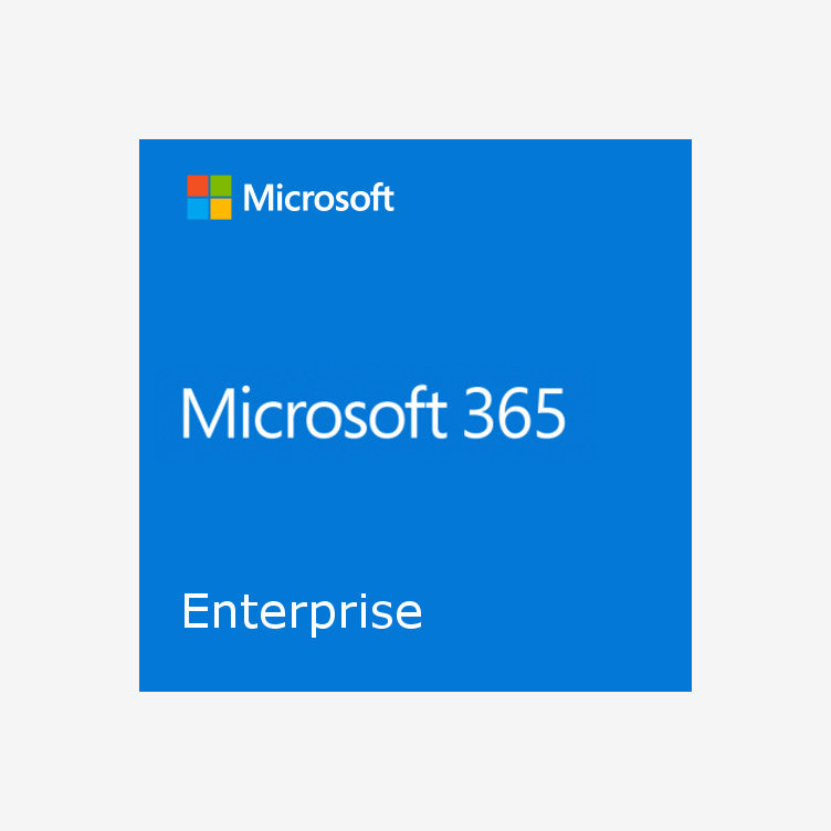 Microsoft 365 Enterprise E5 (Monat)