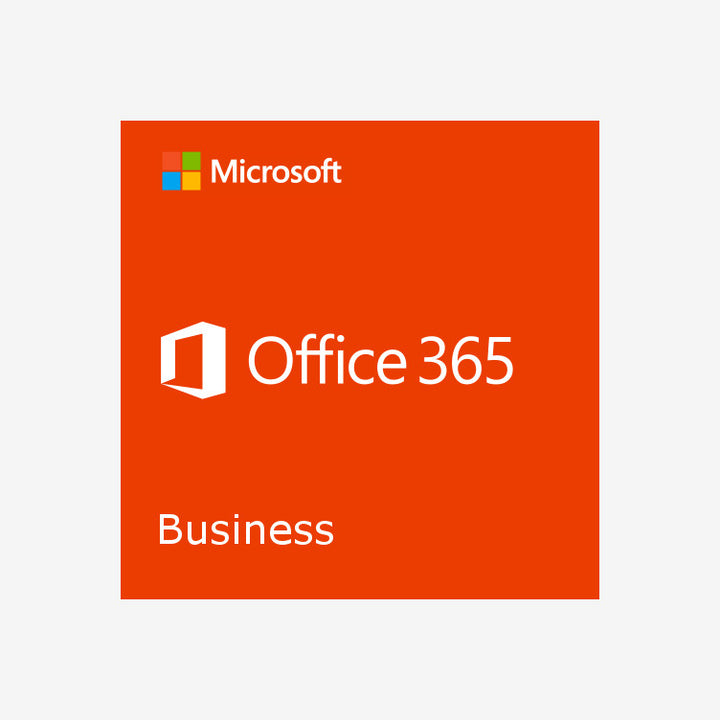 Office 365 Business (Monat)