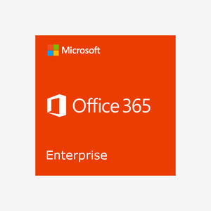 Office 365 Enterprise E5 (Monat)