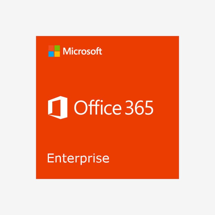 Office 365 Enterprise E3 (Monat)