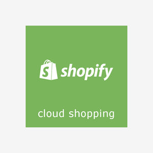 Shopify Basic (Monat)