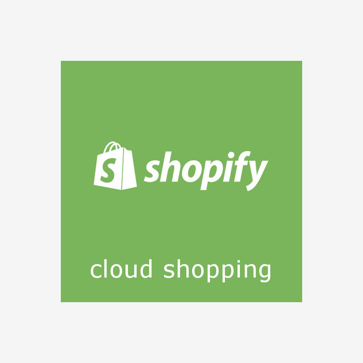 Shopify Retail Extension (Monat)
